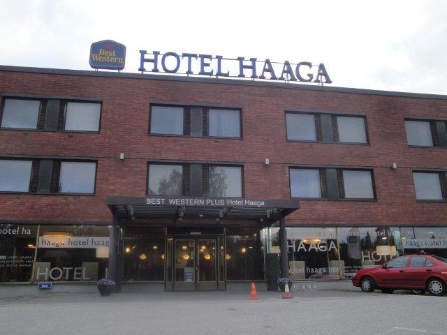 Sukutapaaminen Helsingissä  Hotelli Haaga 14.6.2014.
